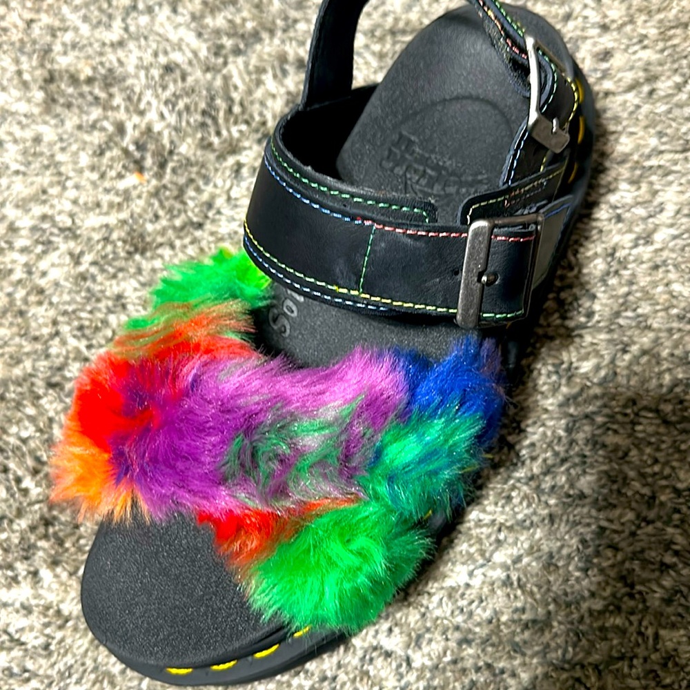 Dr. Martens